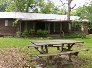 885 N Hearne St, Waskom, TX 75692