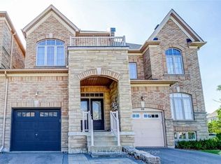 97 Bristlewood Cres, Vaughan, ON L4J8Z9