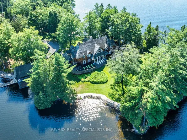 27 Star Rd, Kawartha Lakes, ON K0M 1K0
