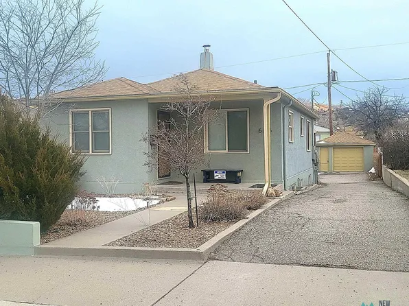 606 E Green Ave, Gallup, NM 87301