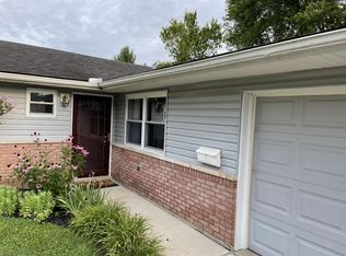 4444 Moss Oak Trl, Bellbrook, OH 45305
