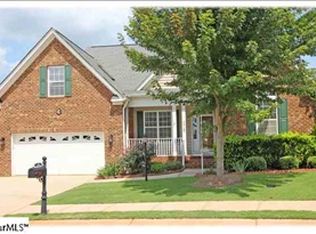 208 Medford Dr, Greer, SC 29650