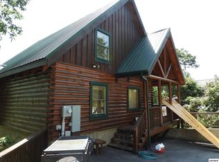 4640 Nottingham Heights Way, Pigeon Forge, TN 37863