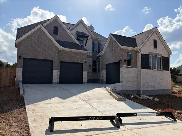 143 Big Muhly Pass, San Marcos, TX 78666