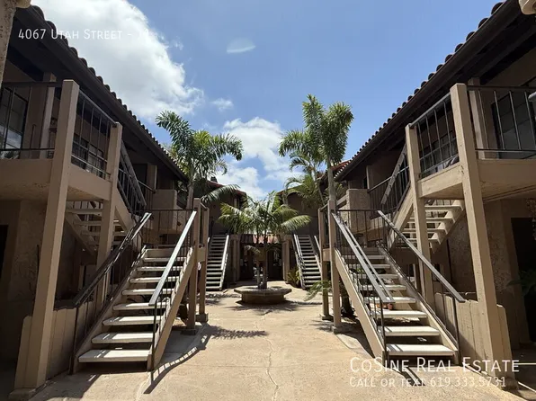4067 Utah St Unit 11, San Diego, CA 92104