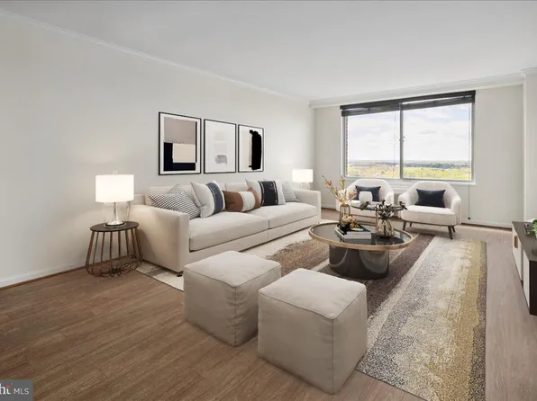 9701 Fields Rd APT 1408, Gaithersburg, MD 20878