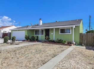 300 Boulder St, Milpitas, CA 95035