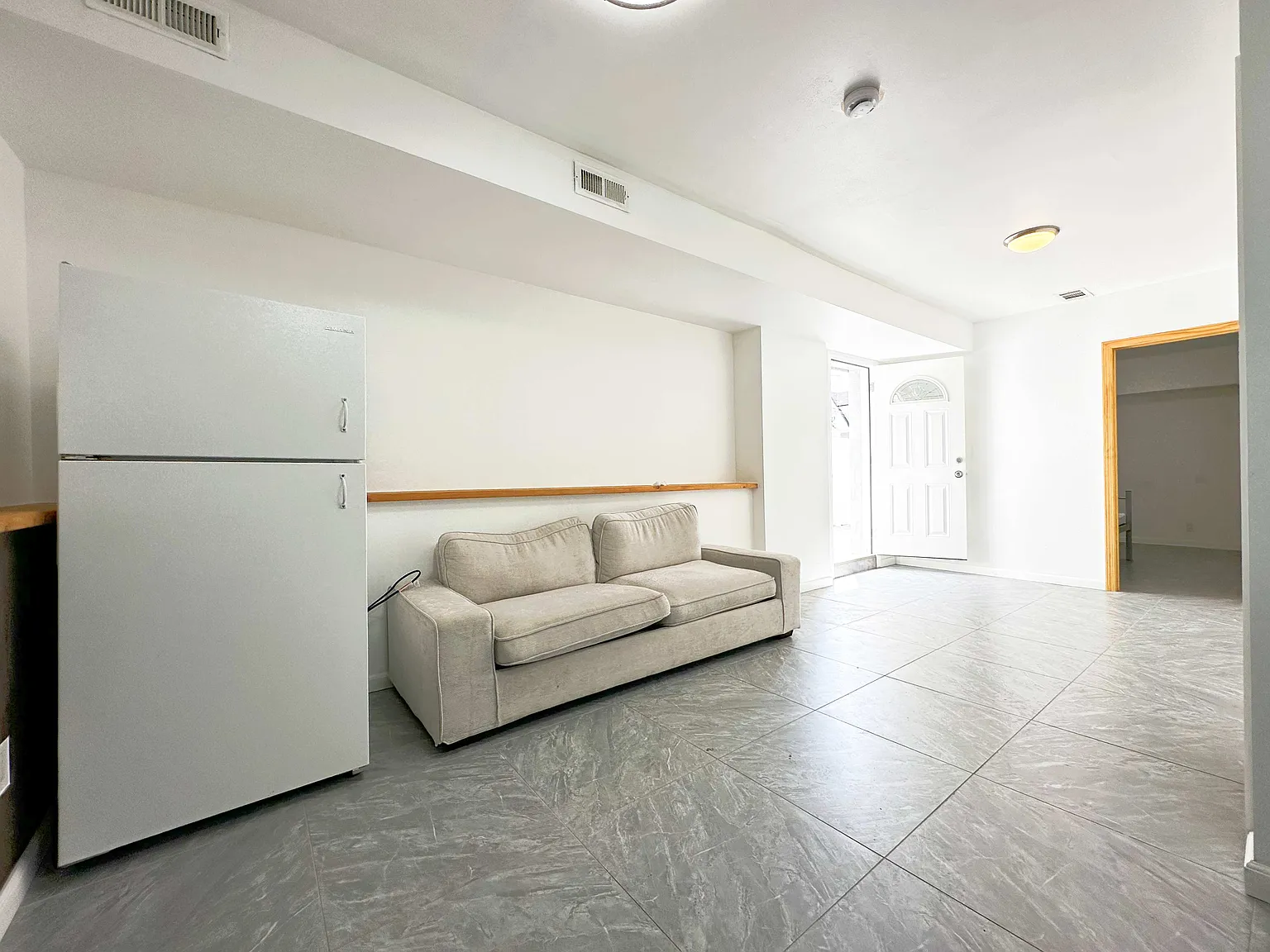 1 bed, $1,500 — Photo 4