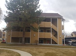 7201 S Station Creek Way APT 5B, Cottonwood Heights, UT 84047