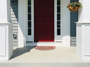 511 Heartwood Xing, Blacksburg, VA 24060