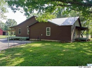 346 Chappel Rd, Falkville, AL 35622