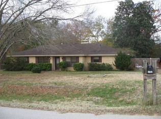 6703 Circle Dr, Tyler, TX 75703