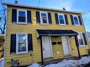 12 Cedar Aly #1, Phillipsburg, NJ 08865