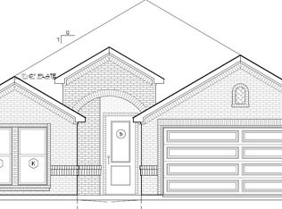 10033 Ginkgo Ln, Crowley, TX 76036