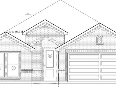 10033 Ginkgo Ln, Crowley, TX, 76036