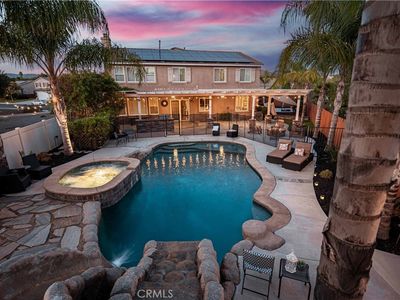 41716 Cherrybranch Ave, Murrieta, CA, 92562