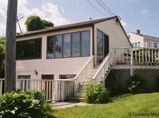 52 E Shore Rd, Stonington, CT 06378