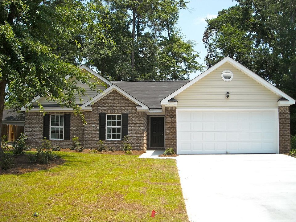 137 Brookstone Way Rincon GA 31326 Zillow