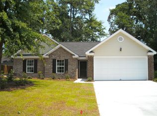 137 Brookstone Way, Rincon, GA 31326