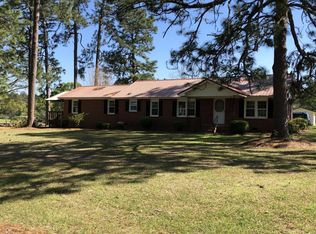 359 Zion Hope Rd, Tifton, GA 31793
