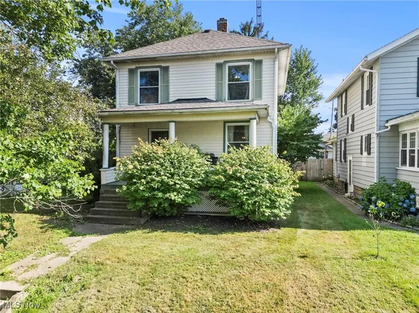 714 Saint Louis Ave, Zanesville, OH 43701