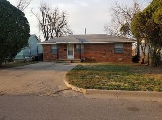 2431 SW 48th St, Oklahoma City, OK 73119