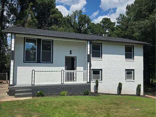 6763 Valley Hill Ct, Riverdale, GA 30274