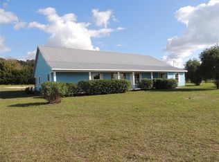 17631 NE 27th St, Williston, FL 32696