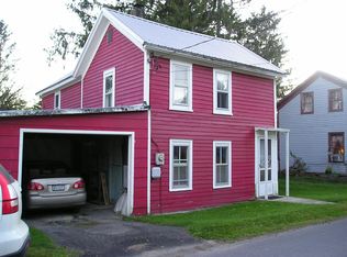 10 Kilfoil St, Cherry Valley, NY 13320