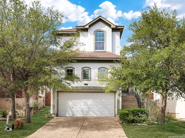 1319 CRESSWELL CV, San Antonio, TX 78258