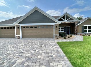 17858 SW 68th Pl, Dunnellon, FL 34432