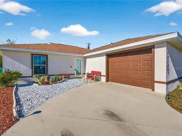 11261 & 11265 6TH AVENUE, PUNTA GORDA, FL 33955