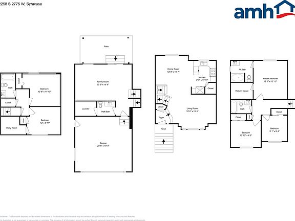 2nd image of this home