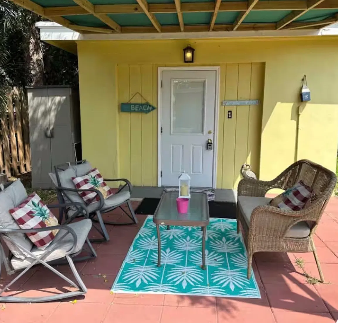 Rudolf Rd, Lake Worth — Photo 3