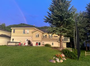 643 Deer Blvd #2, Avon, CO 81620