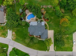 14121 E Sundance St, Wichita, KS 67230