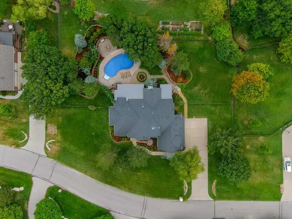 14121 E Sundance St, Wichita, KS 67230
