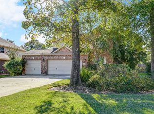 33303 Greenfield Forest Dr, Magnolia, TX 77354