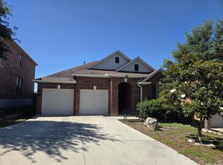 1122 Peacemaker, San Antonio, TX 78258