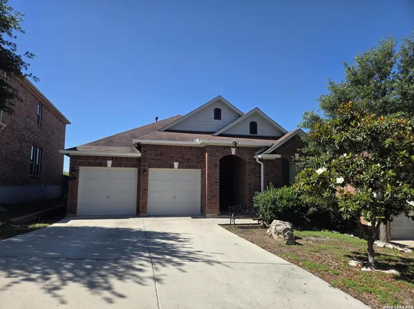1122 Peacemaker, San Antonio, TX 78258