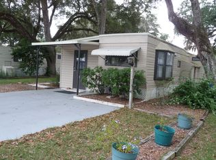 4272 S Us 301 #124, Bushnell, FL 33513