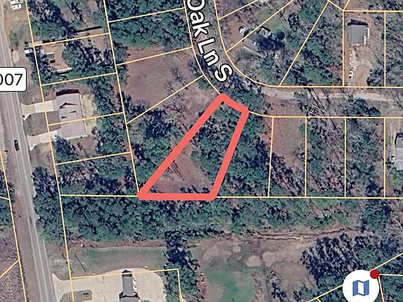 5th image of LOT 21 Post Oak Ln