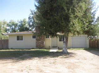 27709 SE Avenue 146, Porterville, CA 93257