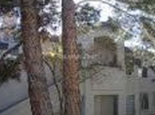 3058 Tarpon Dr UNIT 203, Las Vegas, NV 89120