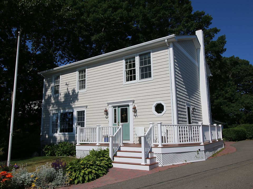 2nd image of 27 Shore Rd