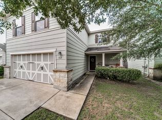 163 Lilly Crk, Boerne, TX 78006