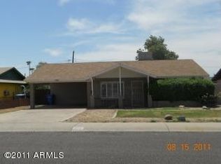 3801 W Alice Ave, Phoenix, AZ 85051