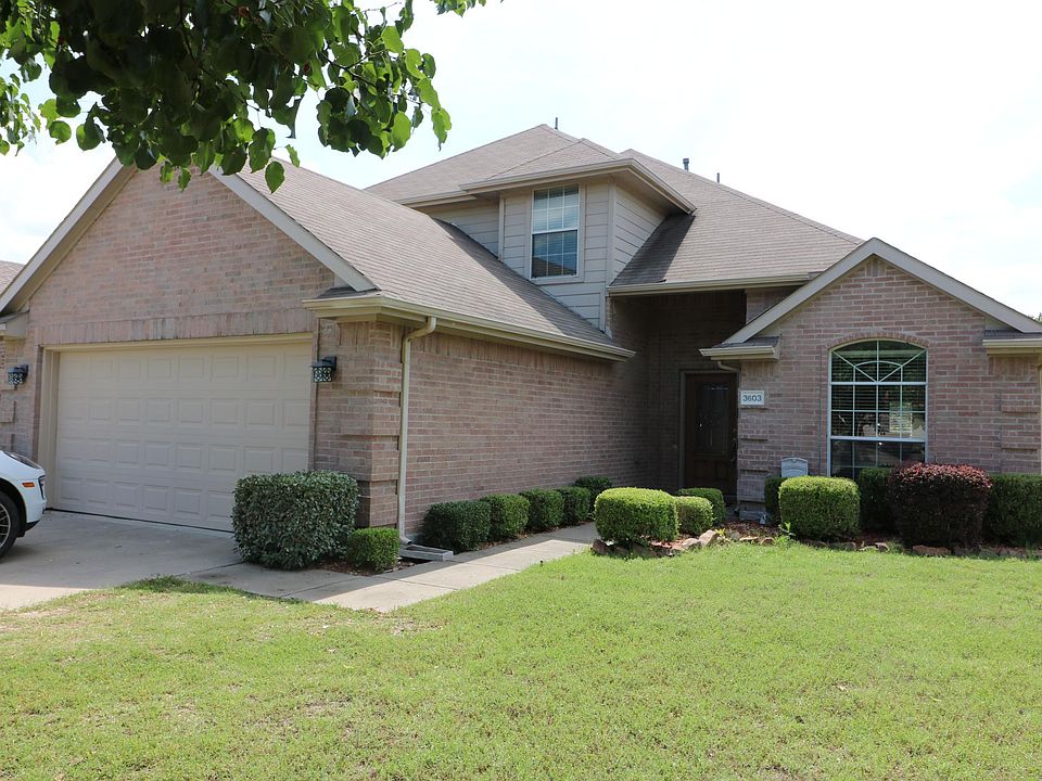 1st image of 3603 Wolf Creek Ln