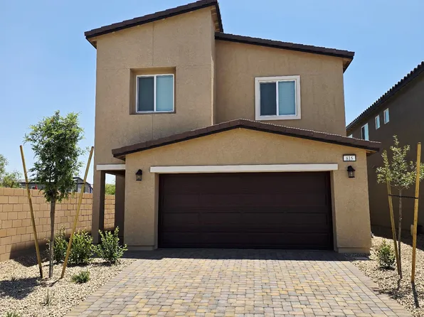 815 Calm Crystal Ct, North Las Vegas, NV 89081