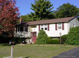 104 Corbett Rd, Stoughton, MA 02072